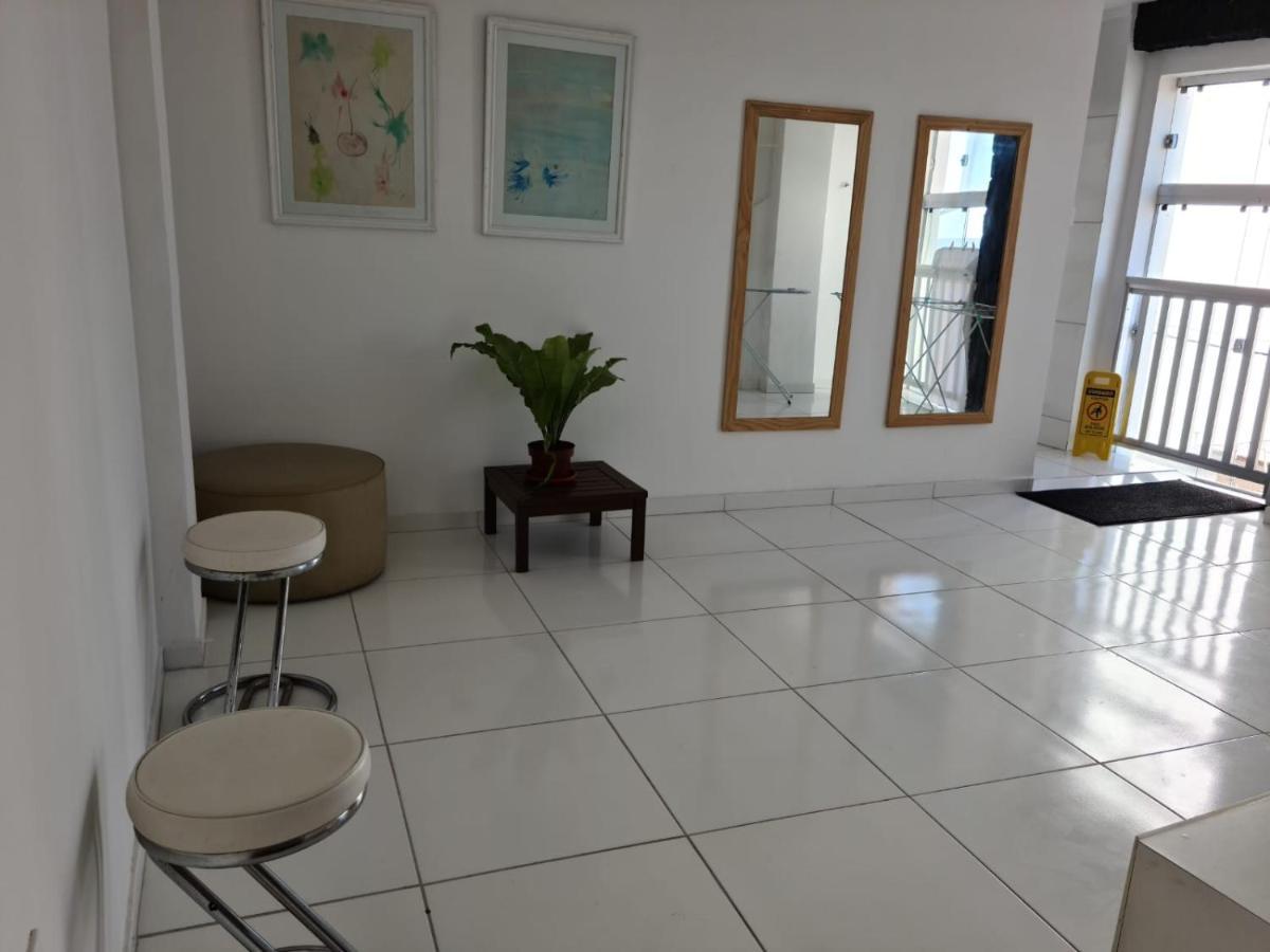 Manhata Hostel Salvador Kültér fotó