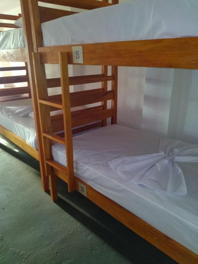 Manhata Hostel Salvador Kültér fotó
