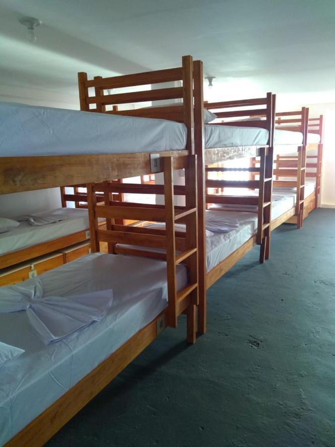 Manhata Hostel Salvador Kültér fotó
