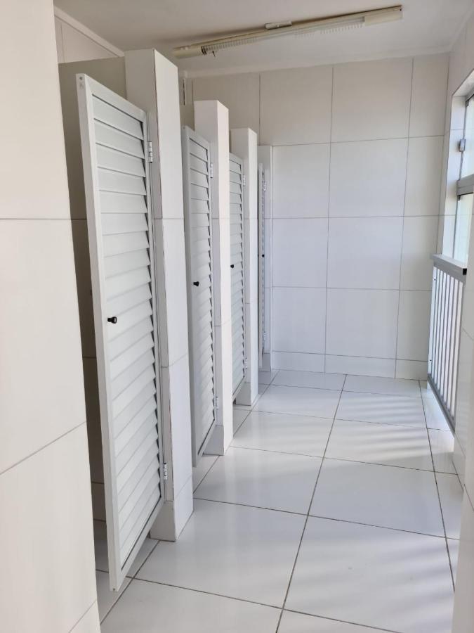Manhata Hostel Salvador Kültér fotó