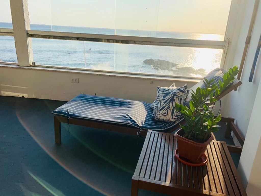 Manhata Hostel Salvador Kültér fotó