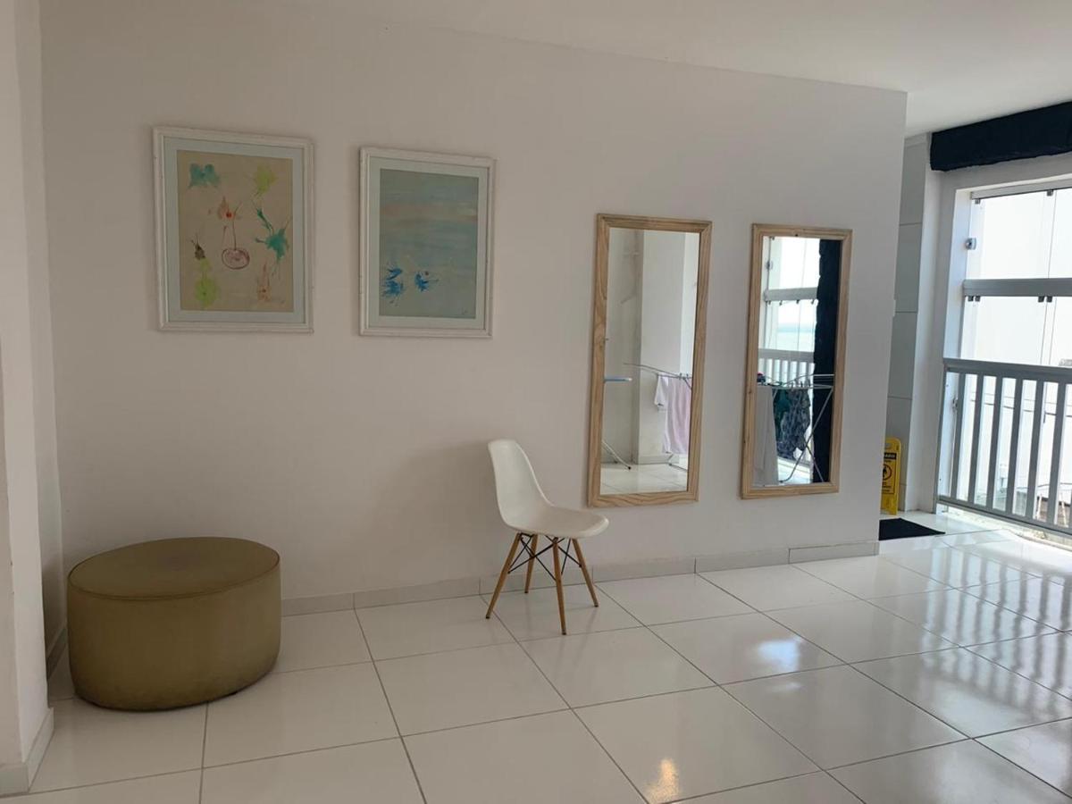 Manhata Hostel Salvador Kültér fotó
